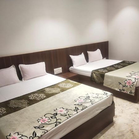 Hotel Ashoka Resort Ellora Exterior photo