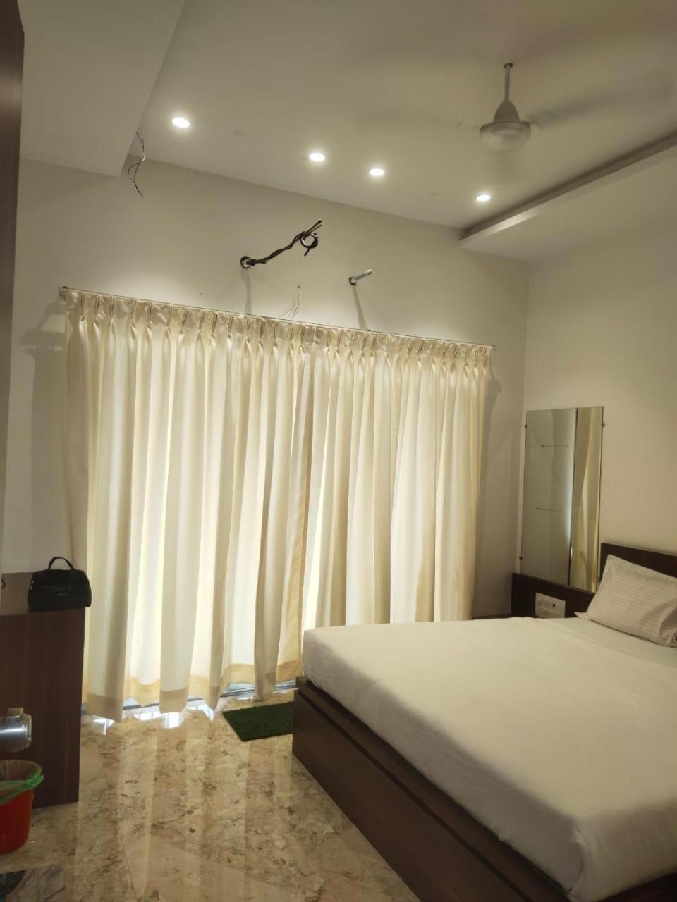 Hotel Ashoka Resort Ellora Exterior photo