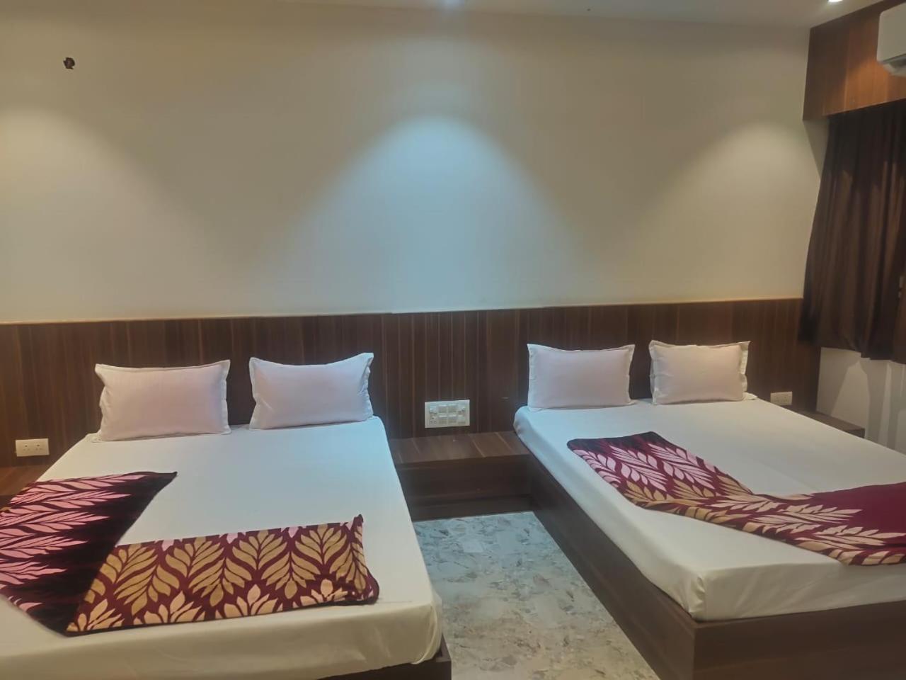 Hotel Ashoka Resort Ellora Exterior photo